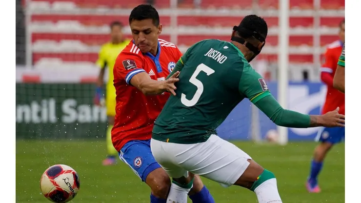 Chile va por su última cuota de ilusión en las Eliminatorias Qatar 2022.