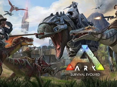 ARK: Survival Evolved podría llegar a Xbox Game Pass