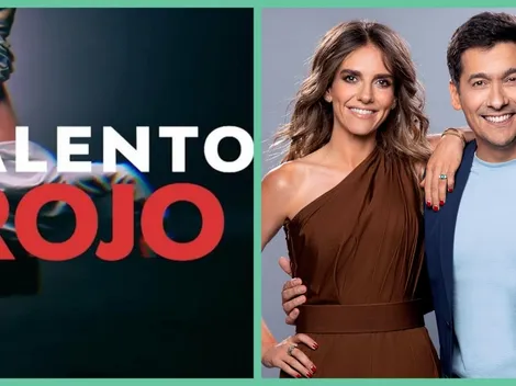 ¡Casting para Talento Rojo supera los 2 mil 700 postulantes!