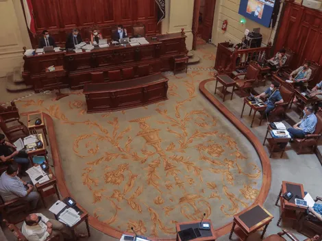 ¿Cuántas iniciativas populares alcanzaron las 15.000 firmas?