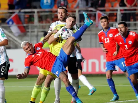 "A Dibu Martínez se lo está comiendo de a poco el personaje"