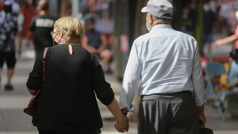 ¿Quiénes reciben el pago de la PGU en febrero?