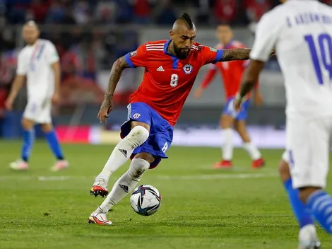 "Hoy es creer": Vidal alienta a Chile para ir por la hazaña ante Bolivia