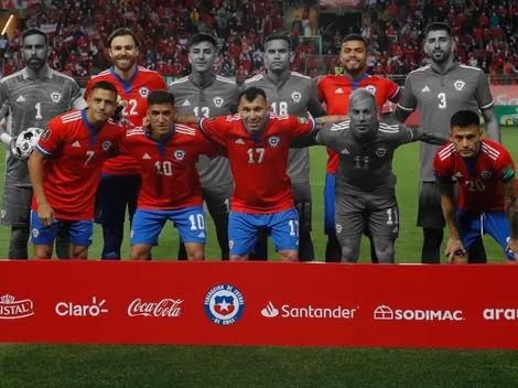 Diario de Bolivia dice que Chile llegó "debilitado" a La Paz