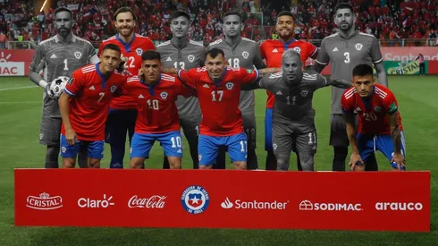 El Bolivia hacen eco de las bajas de la selección chilena para el duelo en La Paz.