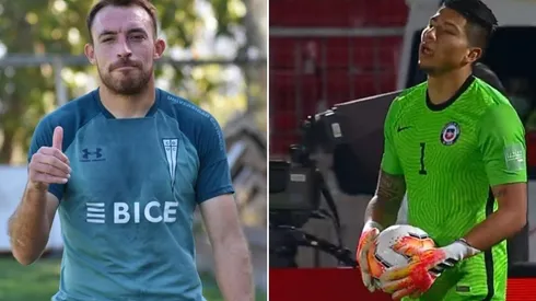 Cortés asoma como estelar para el choque en La Paz.