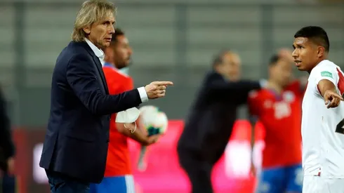 Juanjo Buscalia asegura que Gareca es gran opción no solo para Chile, sino que para cualquiera.