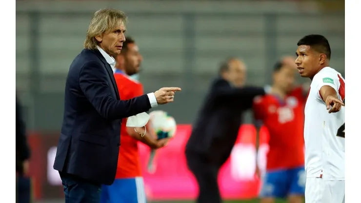 Juanjo Buscalia asegura que Gareca es gran opción no solo para Chile, sino que para cualquiera.