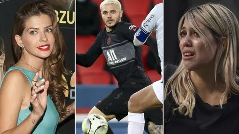 El matrimonio vuelve a estar en medio de la polémica.