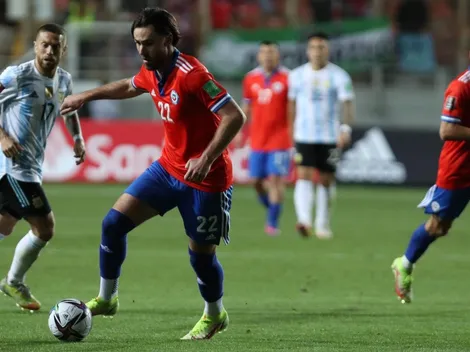 Juvenal cuenta la fórmula para que la Roja gane en Bolivia