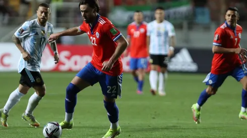 Brereton y Alexis serán claves en los contragolpes