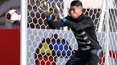 Ex DT de Cortés le entrega claves para el partido de Chile en La Paz