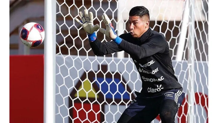 Ex DT de Cortés le entrega claves para el partido de Chile en La Paz