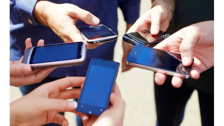 La portabilidad numérica ha permitido la baja de los planes de telefonía en Chile