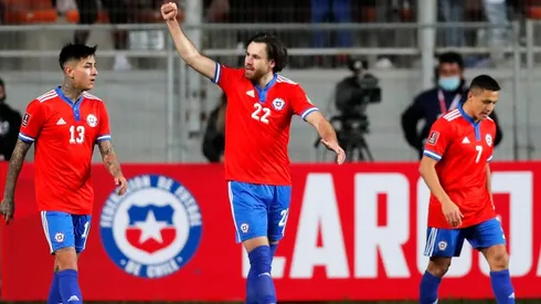 La Roja se juega la vida ante Bolivia por las Eliminatorias Sudamericanas a Qatar 2022.