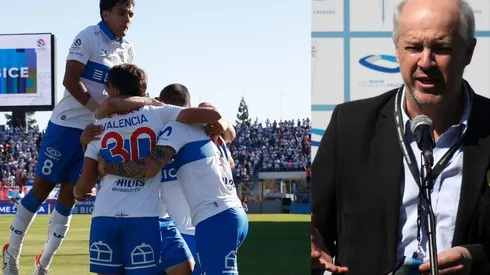 Tagle asegura que habrán más refuerzos en la UC