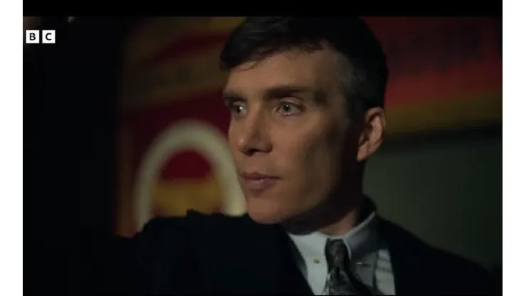 Peaky Blinders
