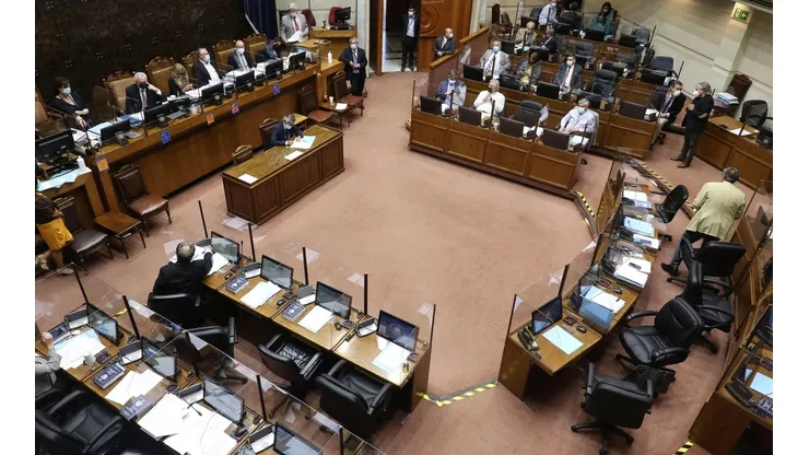 Receso Legislativo 2022