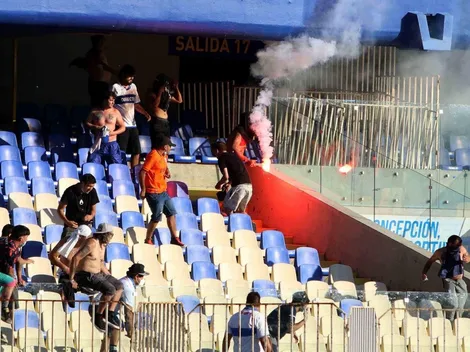 Futura ministra del Deporte dejó de ir al estadio por culpa de las barras
