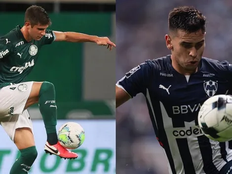 Kuscevic y Vegas si van al Mundial, pero de clubes