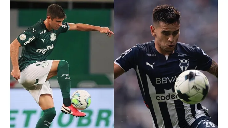 Los defensores chilenos serán los representantes de nuestro país acompañando a sus equipos en el Mundial de Clubes de la FIFA.