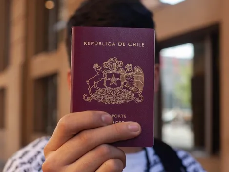 ¿Cuánto dura el pasaporte?
