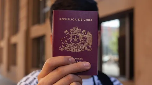 ¿Cuánto dura el pasaporte?