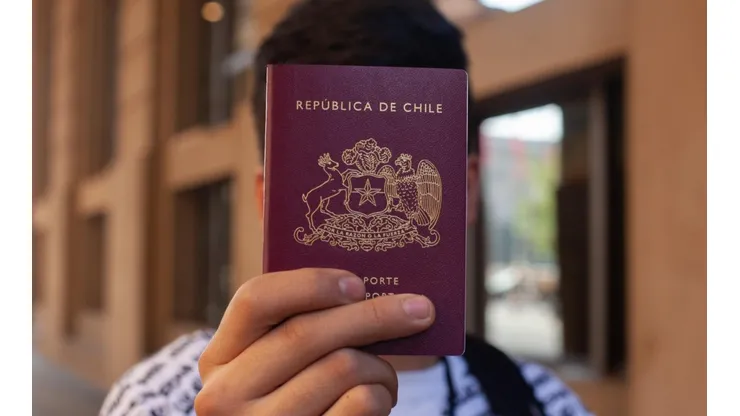 ¿Cuánto dura el pasaporte?