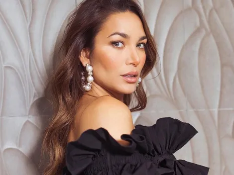 Lisandra no aguanta más y se desahoga en medio de su embarazo