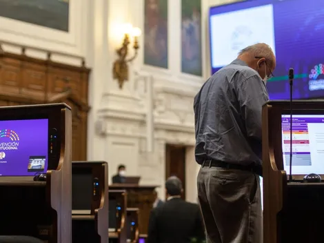 ¿Qué son las Iniciativas Convención Constituyente y hasta cuándo se pueden patrocinar?