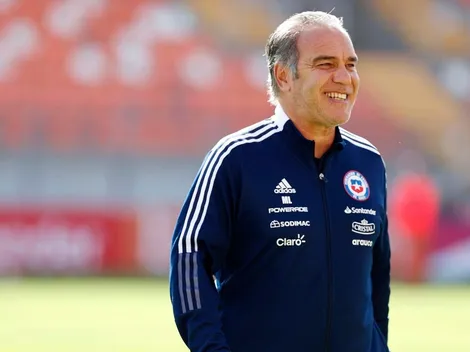 Un debutante absoluto asoma como titular en la Roja ante Bolivia