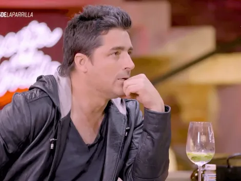 Zabaleta desclasificó cómo logró superar la pérdida de una hija