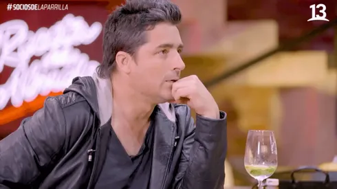 Zabaleta desclasificó cómo logró superar la pérdida de una hija