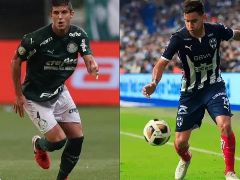 Mundial de Clubes: Dos chilenos van por las pantallas de TNT Sports