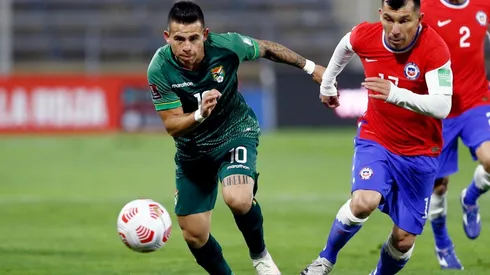 La Roja visitará a Bolivia en La Paz y un exseleccionado altiplánico entregó las razones por las cuales ganarán el partido.