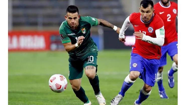 La Roja visitará a Bolivia en La Paz y un exseleccionado altiplánico entregó las razones por las cuales ganarán el partido.