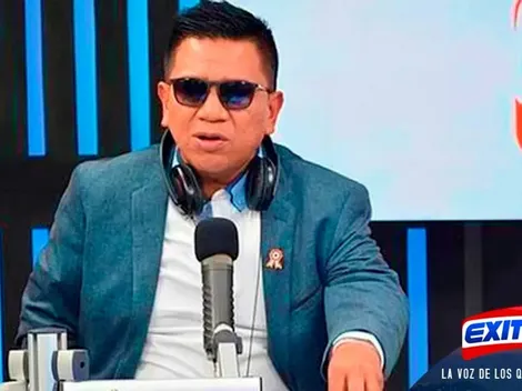 Peruano más agrandado que zapato de payaso: "Chile está muerto"