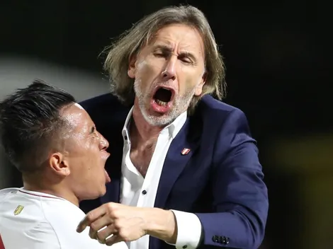 Guarello cree que Gareca haría un gran trabajo en Chile