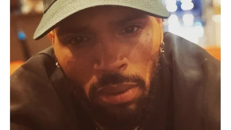 Chris Brown