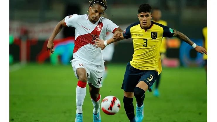 La Blanquirroja y la Tricolor igualaron 1-1 por la antepenúltima fecha de Eliminatorias a Qatar 2022 y todo se definirá en las dos fechas finales.