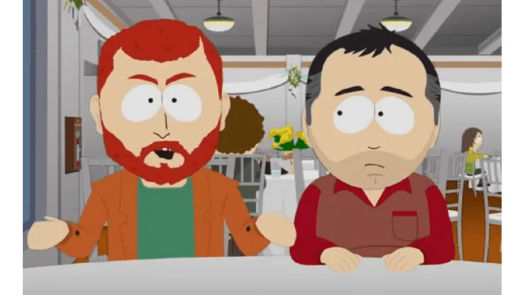 South Park
