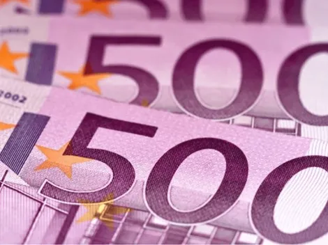 ¿A cuánto está el Euro hoy?