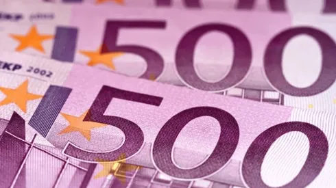 ¿A cuánto está el Euro hoy?