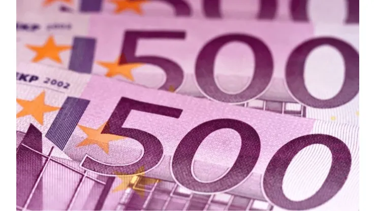 ¿A cuánto está el Euro hoy?