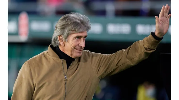 Pellegrini sorprendió al señalar que le gustaría dirigir la Roja