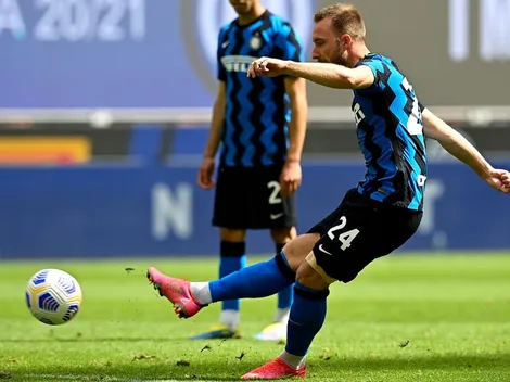 Así fue el cierre del mercado de invierno en Europa