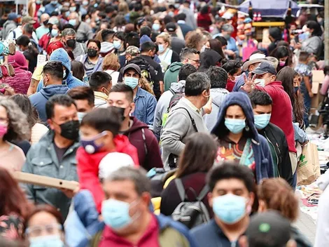 ¿Qué comunas cambian de fase este miércoles 2 de febrero?