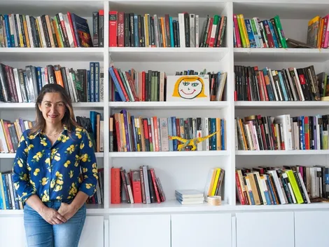 ¿Quién es Lucía Dammert y qué cargo ocupará en el Gobierno de Boric?