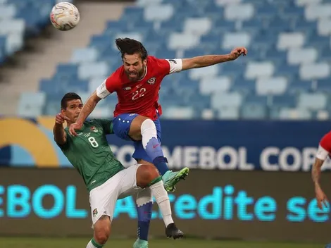 Ex Cobreloa no duda: "Bolivia es favorito ante Chile"