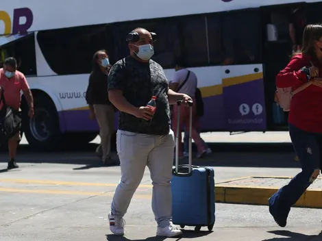 ¿Puedo realizar viajes interregionales si estoy en Fase 2 Transición?